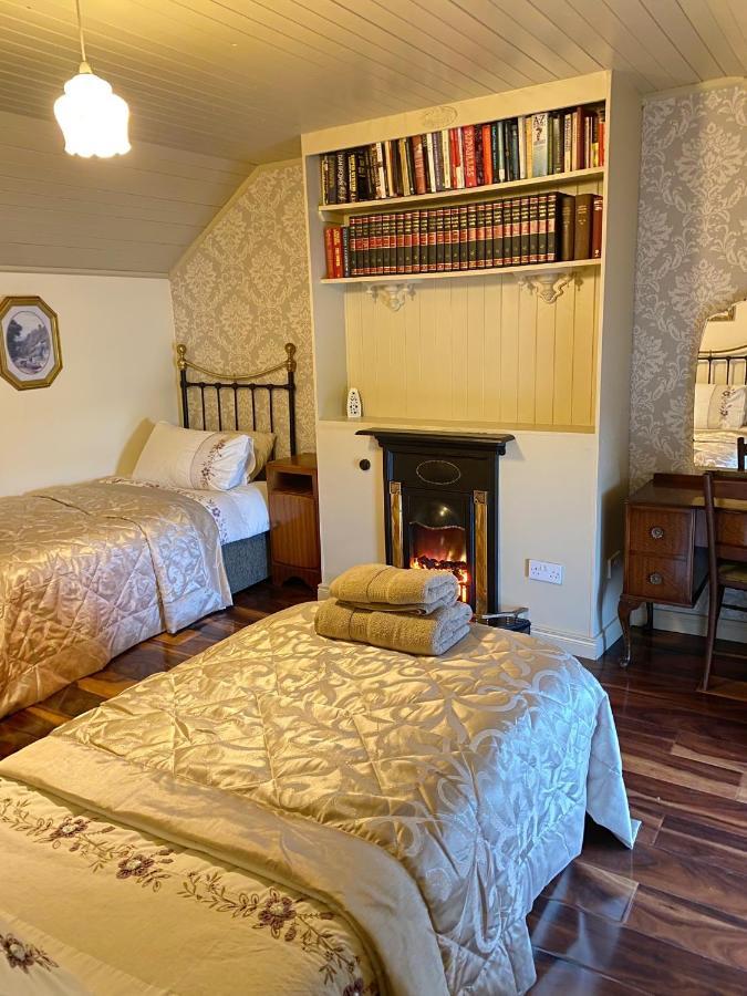 Nellie'S Farmhouse Carlingford Exterior photo